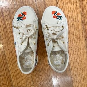 Keds x Rifle Paper Co. Sneakers